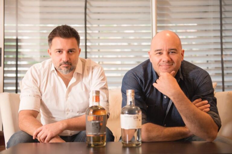 ¿El gin tonic se está convirtiendo en una «bebida nacional»?