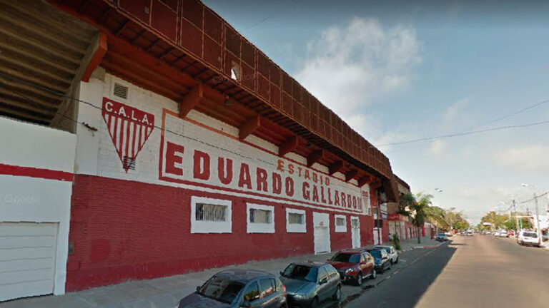 Los Andes desvinculó a un jugador acusado de abuso sexual