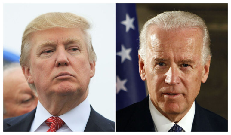 Estados Unidos amaneció sin un ganador claro en las elecciones presidenciales