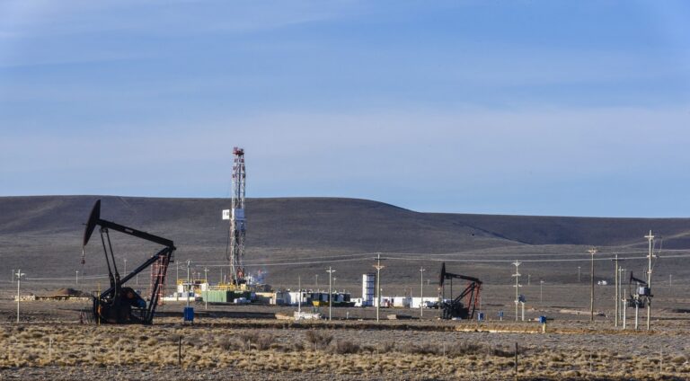 PAE impulsa junto al Ministerio de Hidrocarburos de Chubut el Programa de formación y desarrollo del Clúster de Petróleo y Gas de la cuenca del Golfo San Jorge