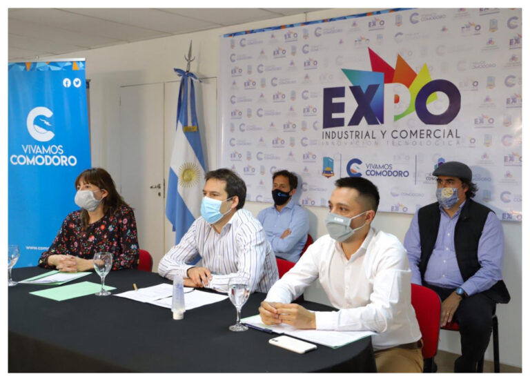 Hoy arranca la Expo Industrial virtual con múltiples actividades y expositores