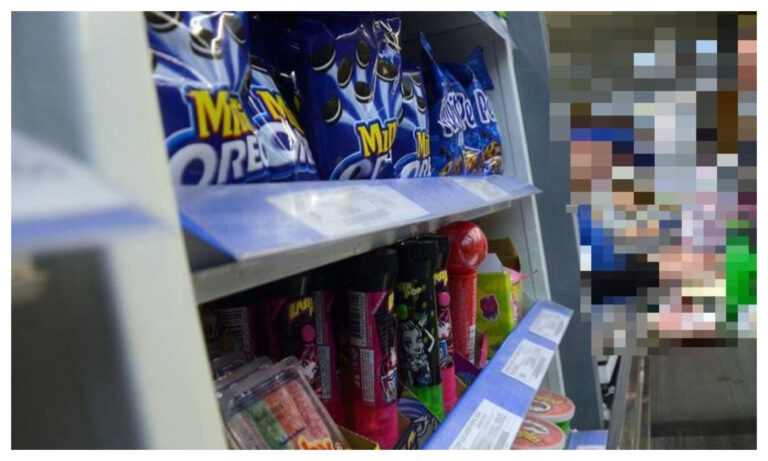 Chubut: Impulsan la reglamentación de la ley que regula la oferta de productos con alto contenido de azúcares y sodio