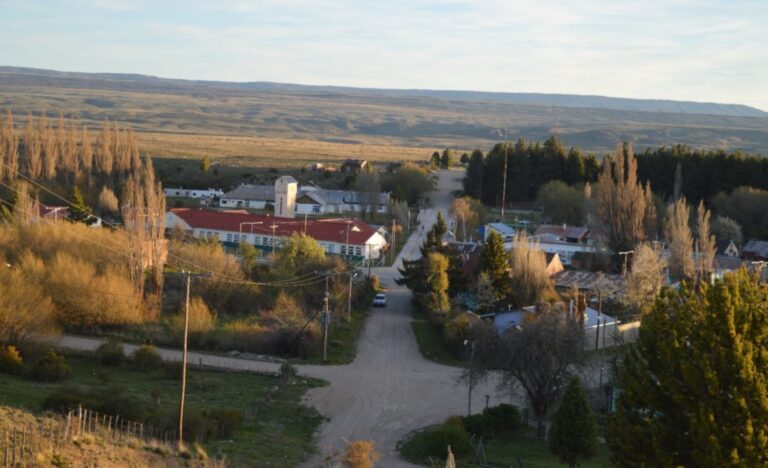 Se confirmaron los primeros casos de coronavirus en Rio Pico