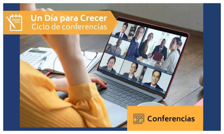 Fundación Crecer invita al Ciclo de conferencias: Vínculos y Convivencia