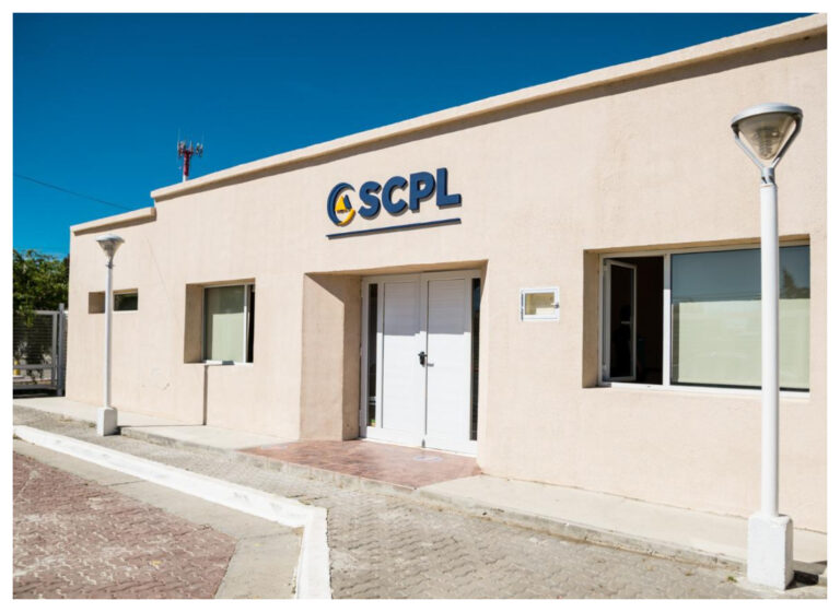 La SCPL habilita oficinas comerciales en Zona Norte