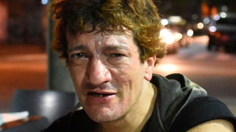 Pity Álvarez volvió a dar positivo de coronavirus y su estado es «muy delicado»