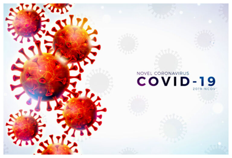 Chubut reportó 262 casos positivos de coronavirus anoche