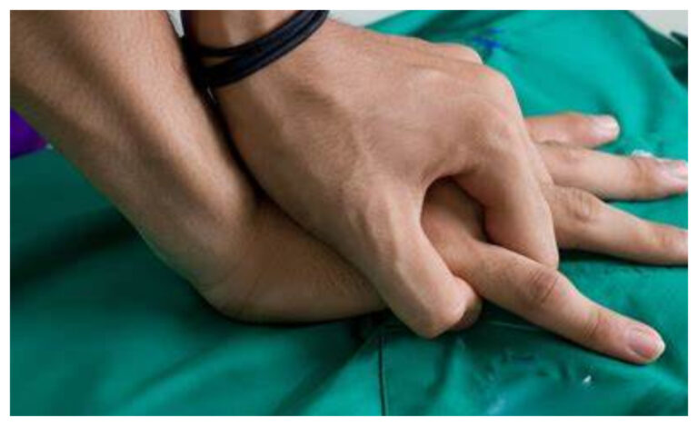 Dictarán una charla online sobre RCP para personal de la Municipalidad y Hospital de Rada Tilly