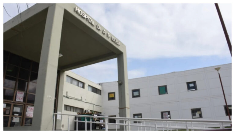 Un nene de 10 años contrajo coronavirus y se encuentra en terapia intensiva