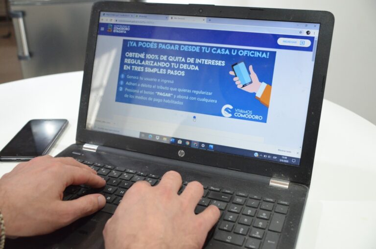 Últimos días para acceder a la moratoria de impuestos municipales con importante quita de intereses