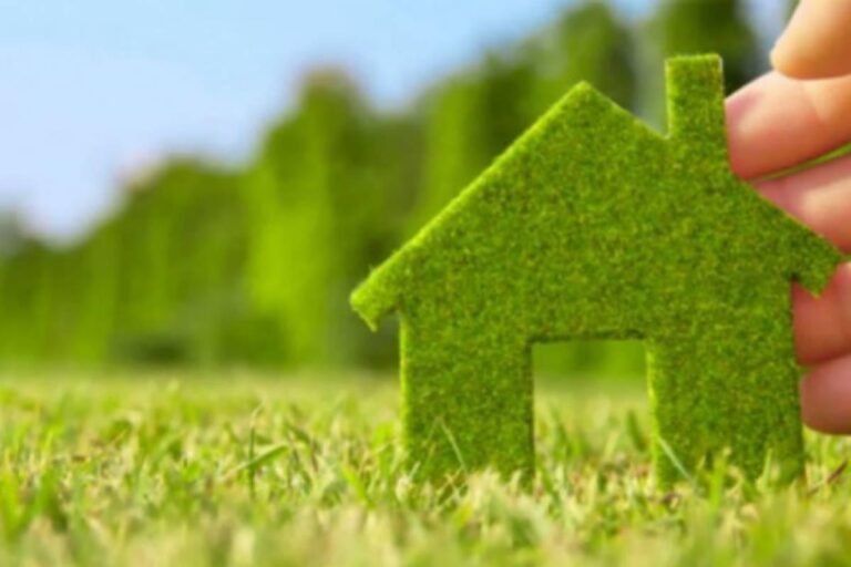 Concejales presentan proyecto para incorporar la construcción sustentable al código de edificación