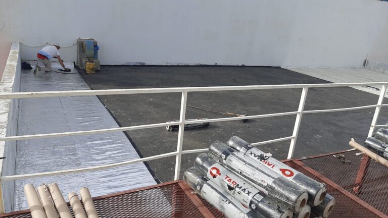 Provincia finalizó trabajos de refacción en la Escuela N° 711 de Comodoro Rivadavia