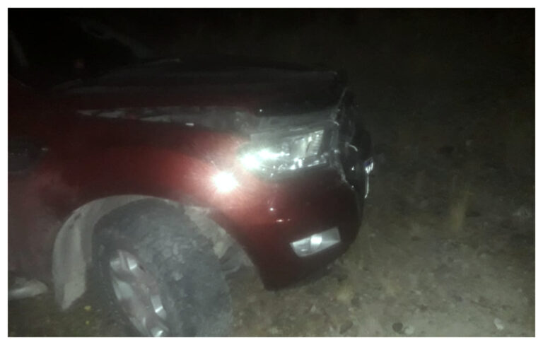 Murió una policía de 26 años atropellada por un conductor ebrio