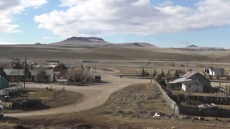 La comuna Rural Aldea Beleiro pedirá certificado de PCR o de inmunidad para el ingreso