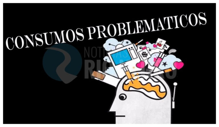 Declararon de interés legislativo y municipal el Programa de Prevención en Consumos Problemáticos, organizado por Pan American Energy.