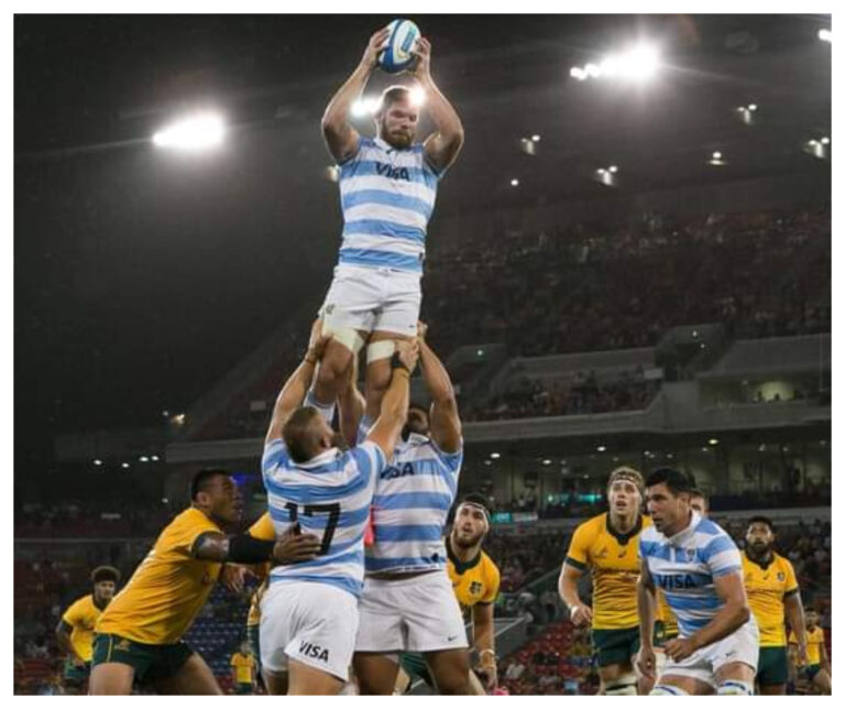 «El mejor homenaje a Maradona es representar de la mejor manera a la Argentina»