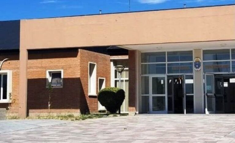 El domingo se registró la primera víctima fatal por coronavirus en Gaiman