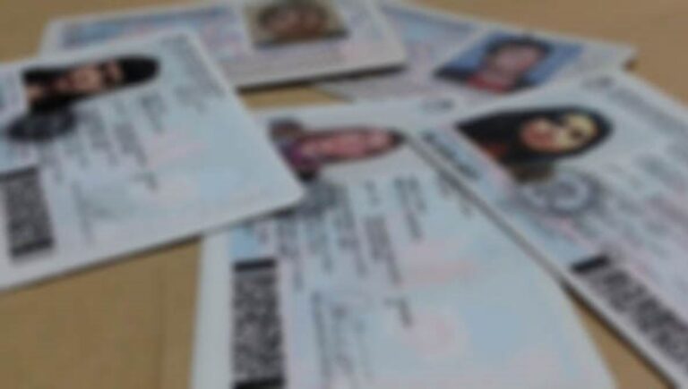 Chubut: el Registro Civil junto a Nación buscan mejorar los sistemas de carga poblacional