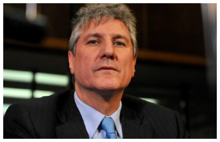 Otorgaron prisión domiciliaria a Amado Boudou y deberá usar tobillera