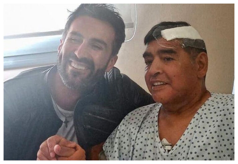 El médico de Diego Maradona no irá a prisión por la figura de «homicidio culposo»