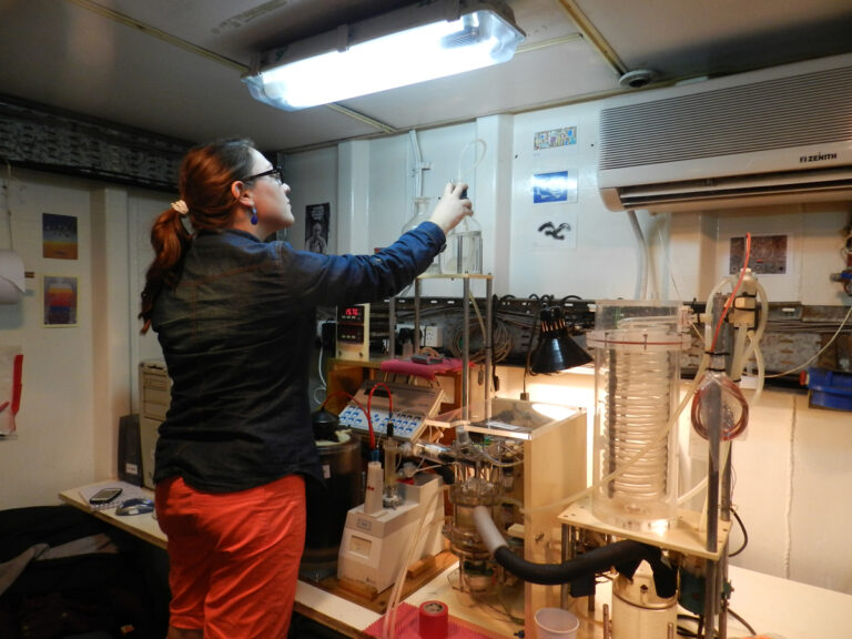 Pampa Azul: metas y desafíos para el mar y sus costas