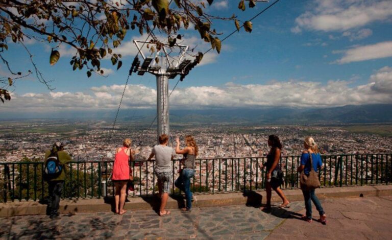 Finde XL: «se gastó poco» en «destinos cercanos y económicos»