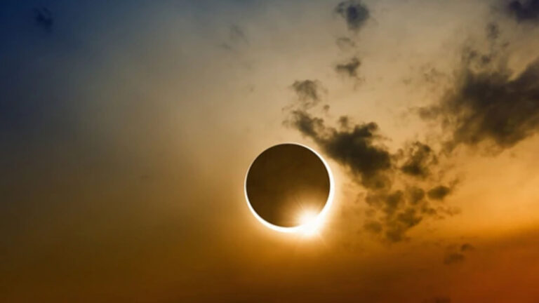 En Argentina se dará el mayor tiempo de sombra del eclipse solar