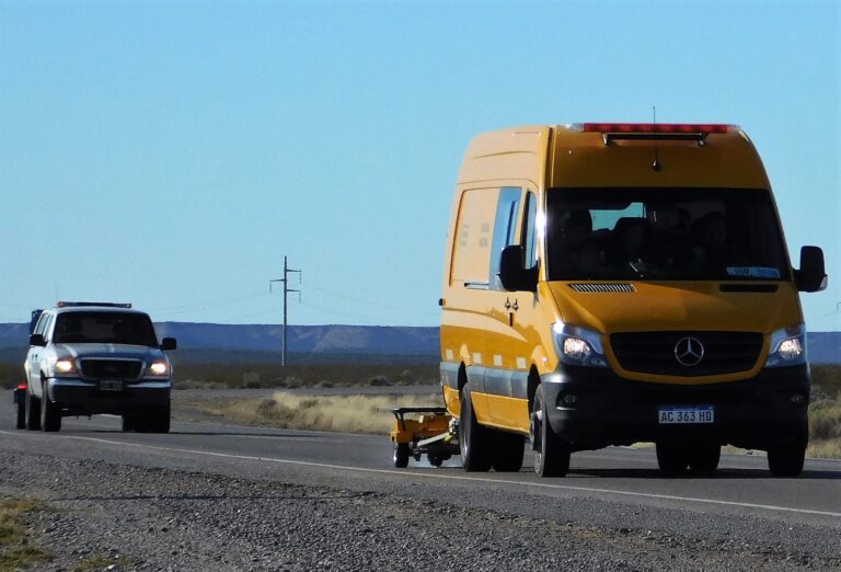 Postergaron las tareas de medición que preveían un corte en Ruta N° 3 