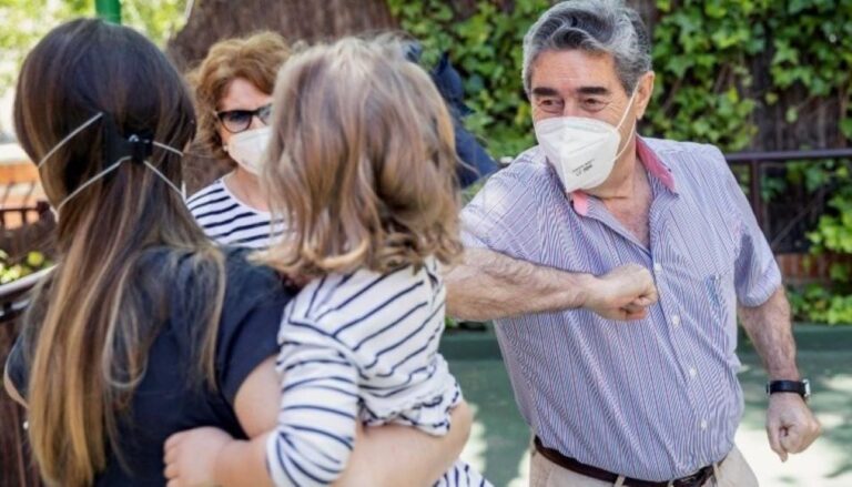 Responsabilidad individual: Chubut en una nueva etapa ante el Covid-19