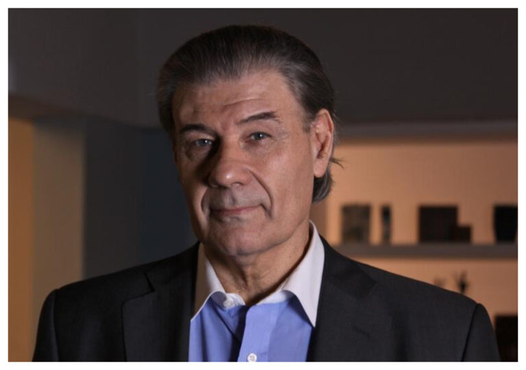 Internaron a Víctor Hugo Morales por una arritmia