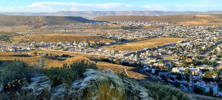 Rada Tilly registró un incremento de casos: 30 positivos durante el viernes