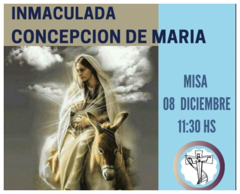 Una caravana recorrerá Rada Tilly en el Día de la Virgen