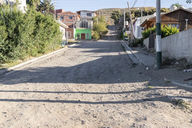 Comodoro: realizarán una gran obra de repavimentación en Laprida