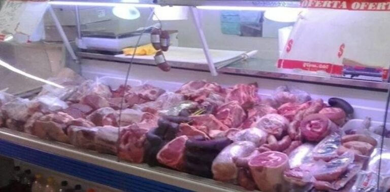 Comienza la oferta de cortes de carne vacuna a precios rebajados