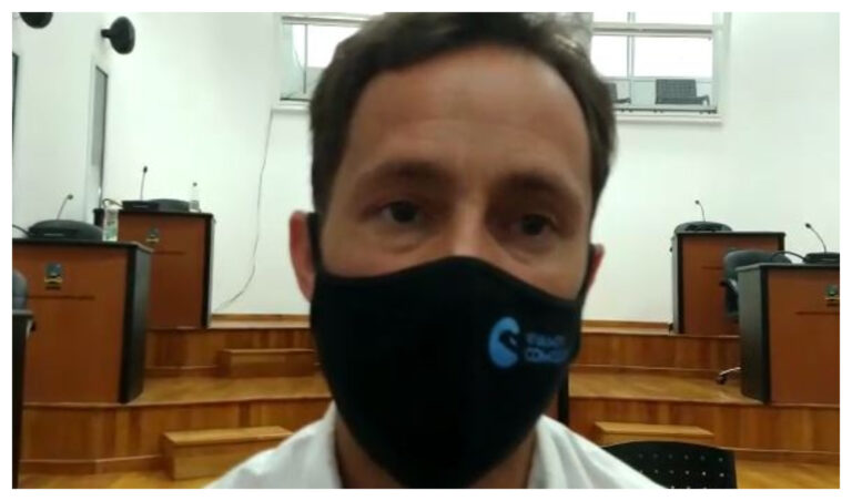 Issa Pfister: «Ha sido un año que pudimos llevarlo con tranquilidad»