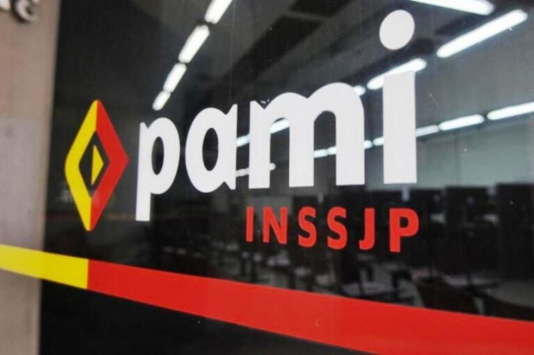 PAMI pagará un bono navideño de $1.500 a 550.000 jubilados