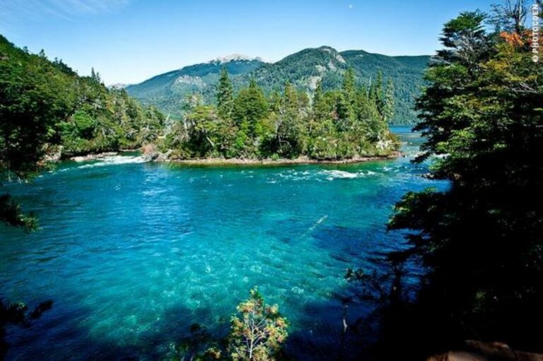 Denuncian la ocupación de un puesto de guardaparques en el Parque Nacional Los Alerces