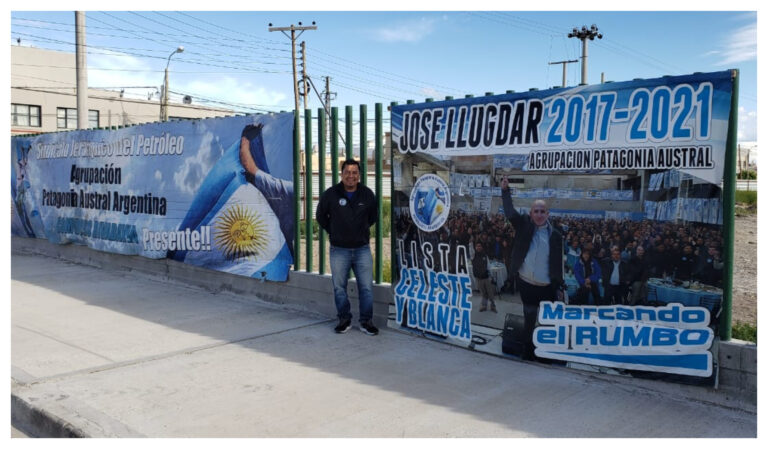Comenzó en todas las Sedes la entrega de cajas navideñas de Petroleros Jerárquicos