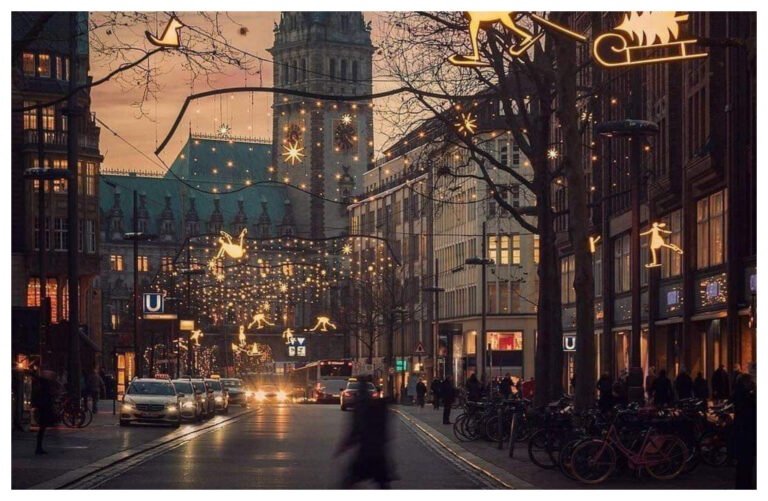 Alemania da marcha atrás para frenar al coronavirus: cierran escuelas y comercios no esenciales