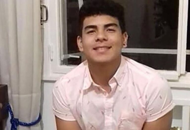 Se cumple un año del crimen de Fernando Báez Sosa