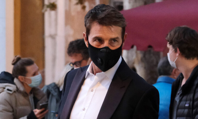 Tom Cruise, furioso: «Si vuelven a romper el protocolo, están despedidos»