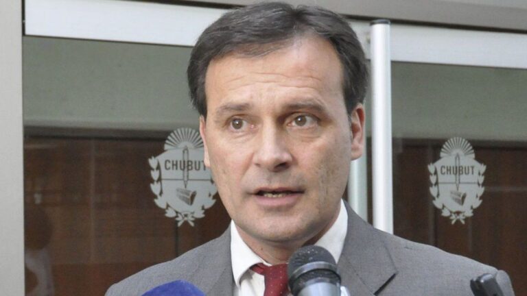 Gustavo MacKarthy dio positivo de coronavirus
