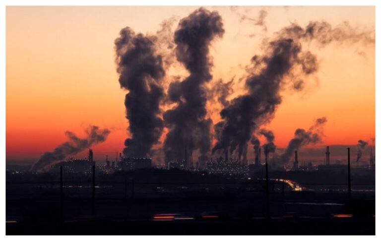 Reino Unido reconoció a la primera víctima fatal por contaminación