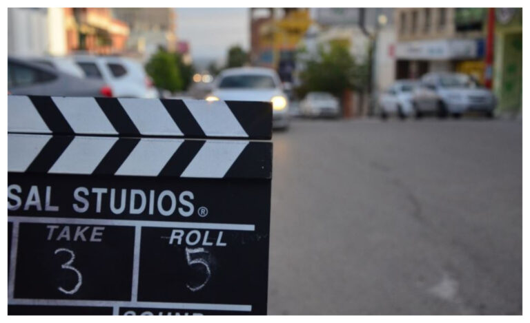 Se busca actores y actrices para serie de acción y suspenso
