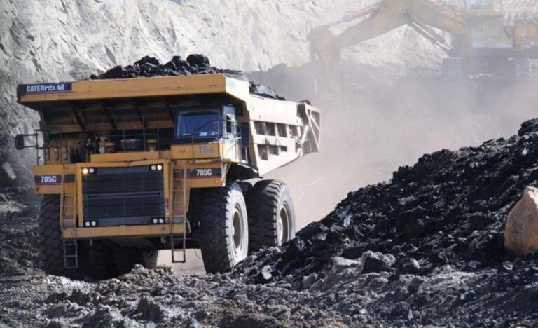 Minería en Chubut, Mendonca: «no tiene relación con el Río Chubut»