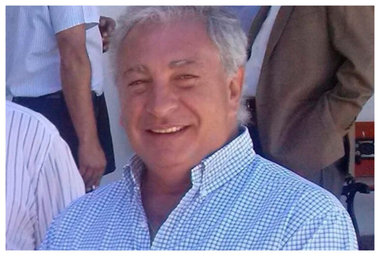 Alfredo García, nuevo presidente de la FECh 