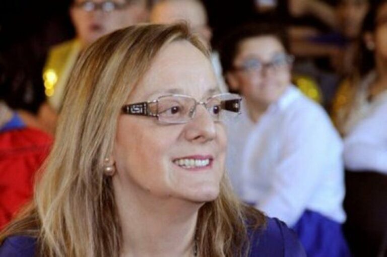 Santa Cruz: Alicia Kirchner tiene coronavirus