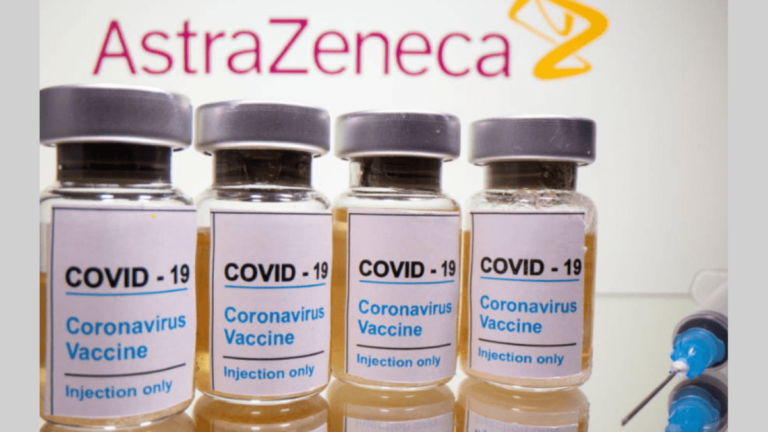 Coronavirus: la Anmat autorizó bajo «registro de emergencia» la vacuna de AstraZeneca