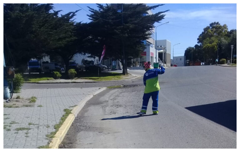 ¿Cómo funcionará el servicio de Urbana durante las fiestas?