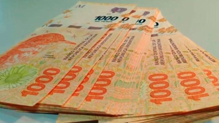 El Plan Potenciar Trabajo tendrá un aumento desde enero